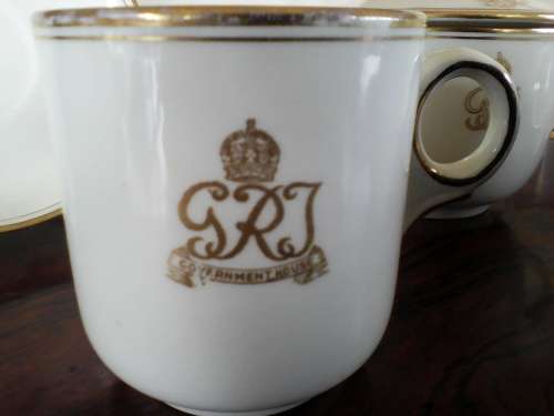 GOVERNMENT HOUSE RHODESIA