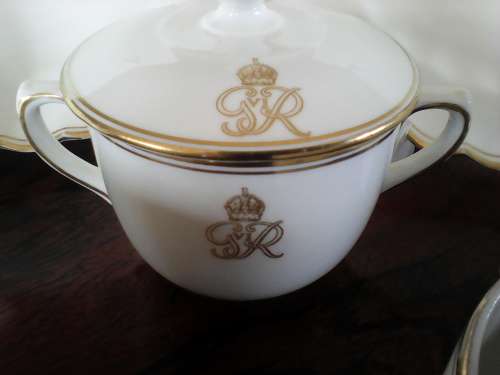 GOVERNMENT HOUSE RHODESIA