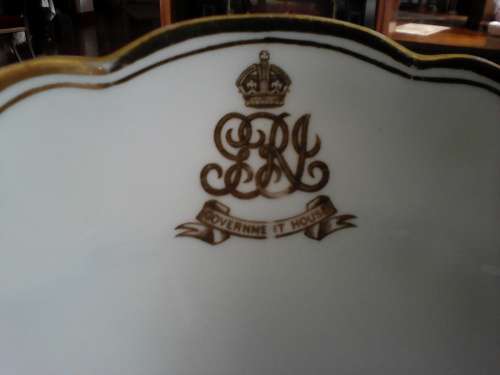 GOVERNMENT HOUSE RHODESIA