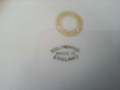 GOVERNMENT HOUSE RHODESIA