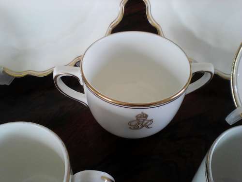 GOVERNMENT HOUSE RHODESIA