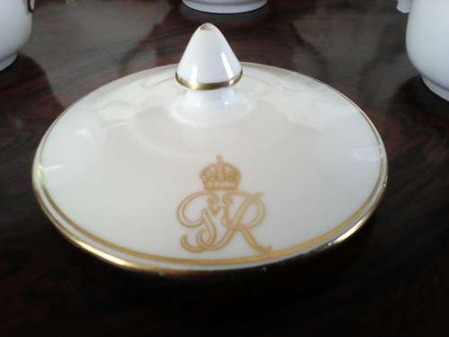 GOVERNMENT HOUSE RHODESIA