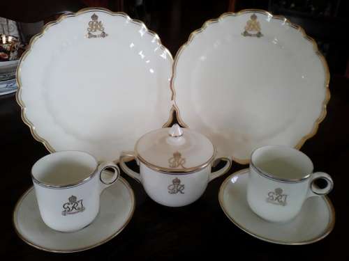 GOVERNMENT HOUSE RHODESIA