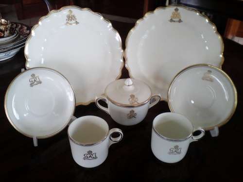 GOVERNMENT HOUSE RHODESIA