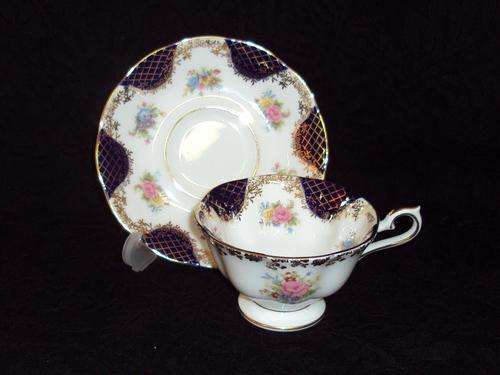 ROYAL ALBERT EMPRESS SERIES