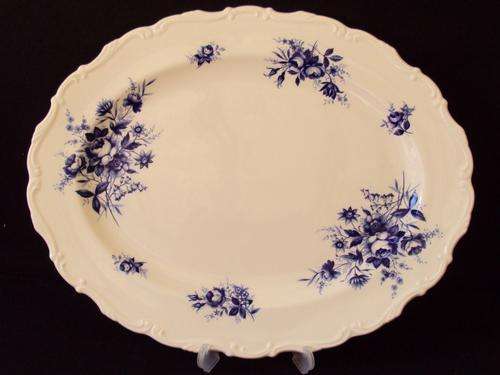 ROYAL ALBERT CONNOISSEUR CHARGER