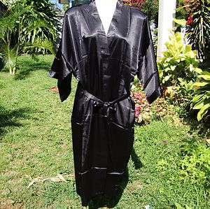 WEEK-END WINNER!!!!  LADIES  LONG  SILK  GOWNS  -  R75.00 EACH