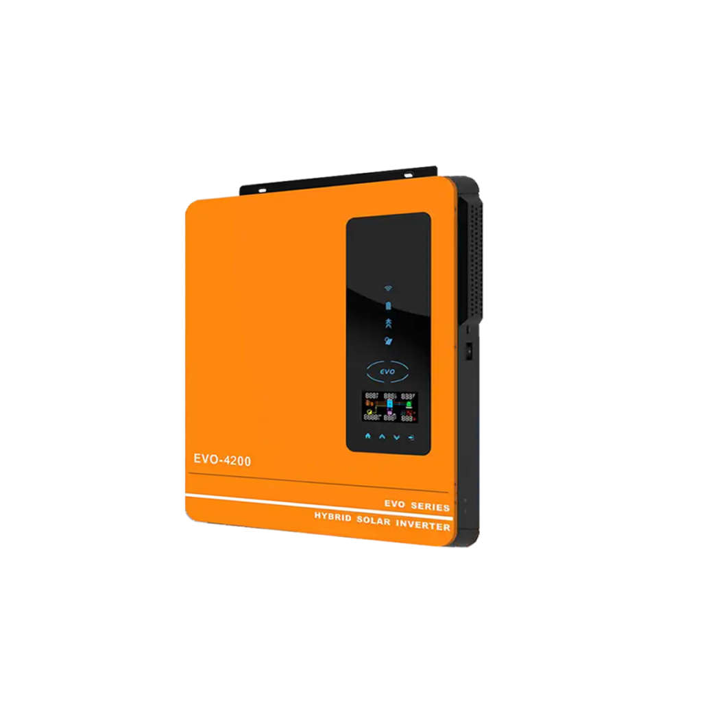 Inverter 4.2kW