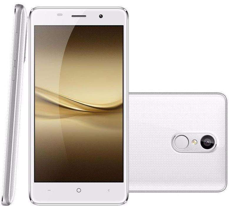 Leagoo M5 Shockproof Smartphone