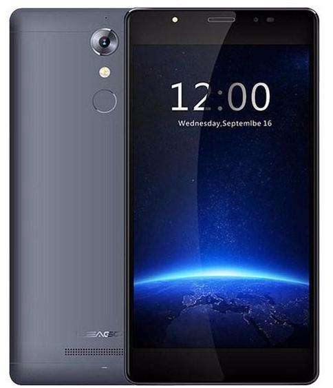 Leagoo T1