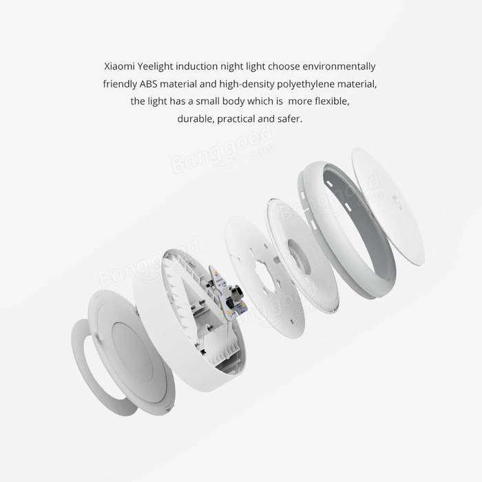 Xiaomi Motion Activated Night Light