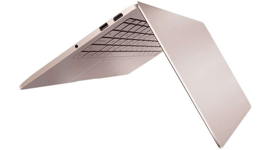 Xiaomi Notebook Air 12.5"