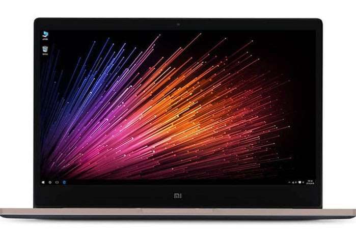 Xiaomi Notebook Air 12.5"