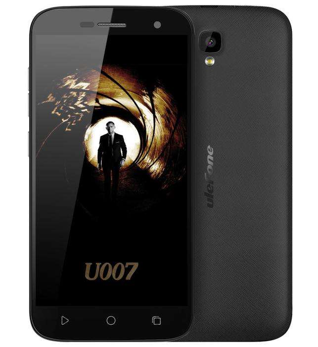 Ulefone U007