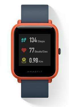 Xiaomi Huami Amazfit Smart Watch - Free Shipping