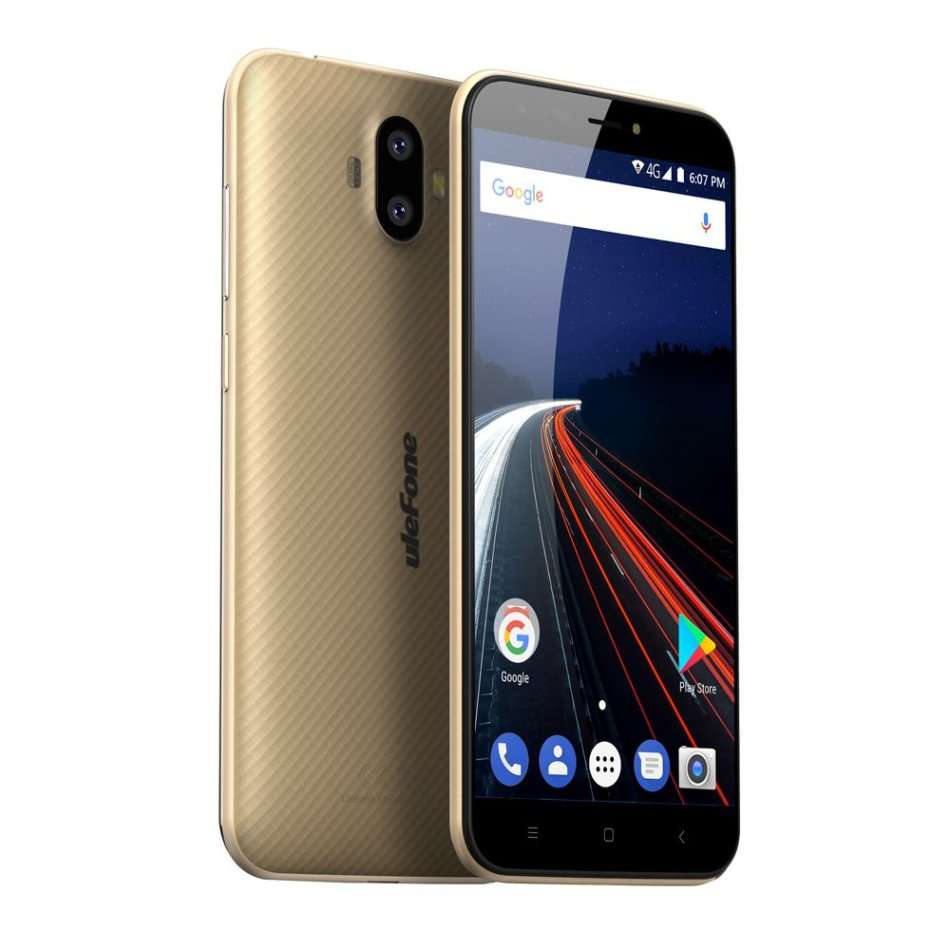 Ulefone S7