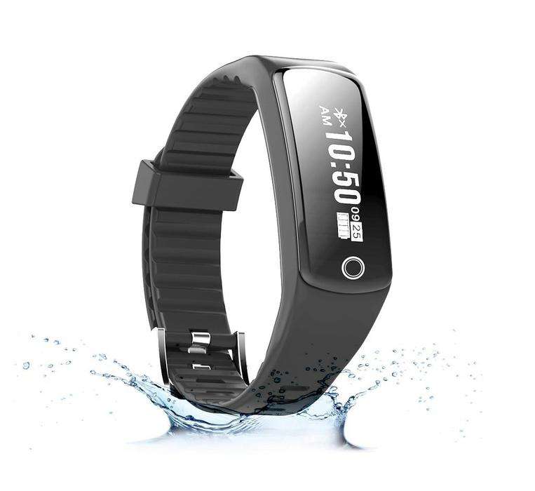 iMCO COBAND X1S Waterproof Fitness Tracker