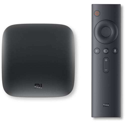 Xiaomi Mi Box 4K HD Smart TV Box