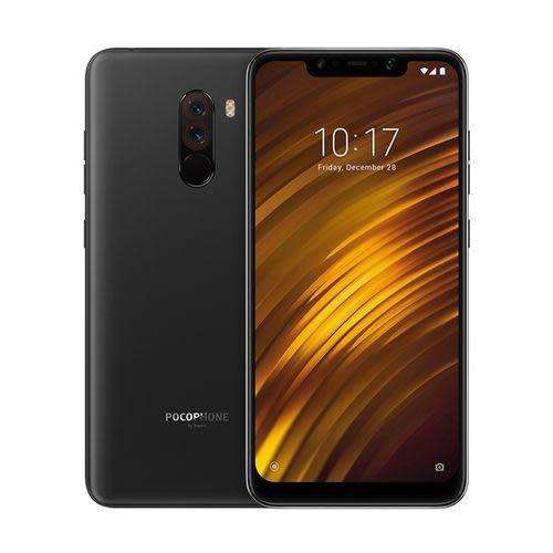 Pocophone F1 Smartphone