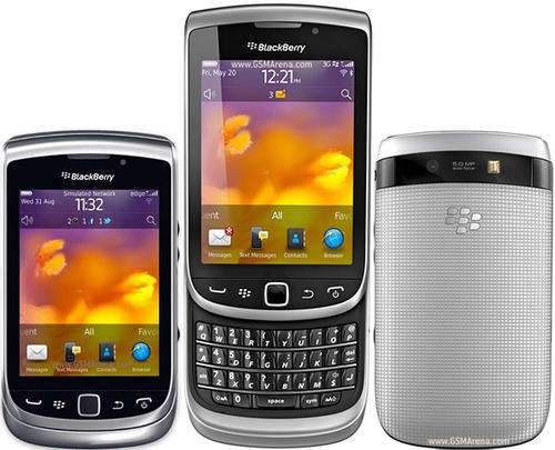 BlackBerry Torch 9810 Brand New in the Box includes free Door to Door courier