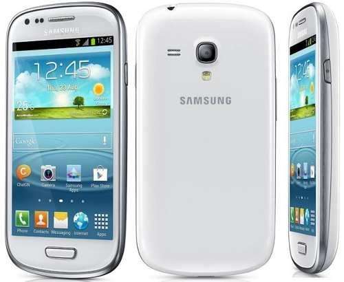 Samsung Galaxy S3 Mini Brand New in the box Includes free overnight door to door delivery