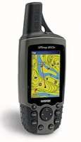 Garmin GPSmap 60CSx - colour handheld GPSr