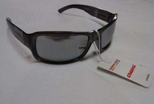 Dasoon Vision Sunglasses UV400 7201P Black/White