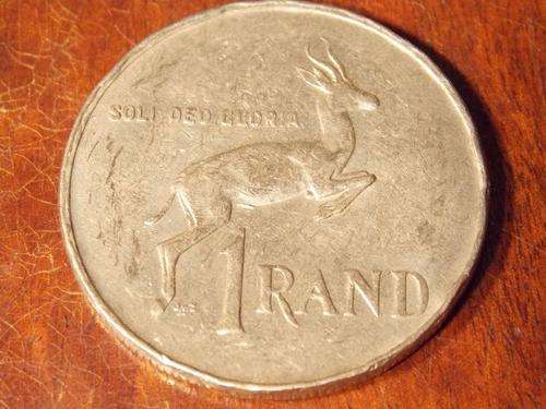 1989 Big R1 - Soli Deo Gloria