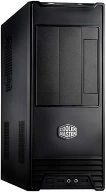 AMD Phenom II - X4 Quad Core Desktop PC