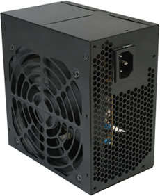 Gigabyte Odin 370P GE-C370P-C2 Power Supply - 370W