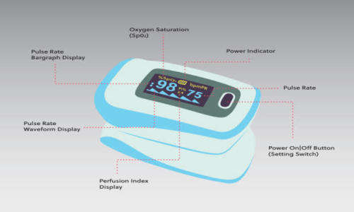 Pulse Oximeter