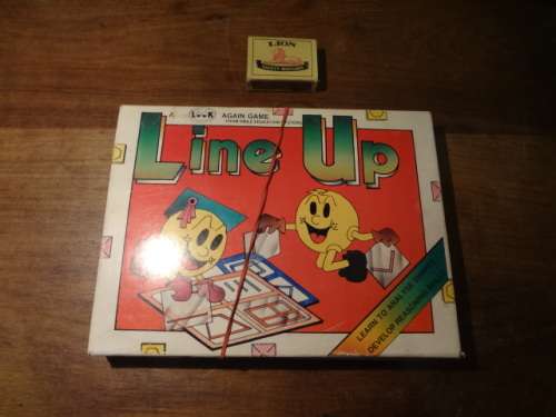 Smile Education Line Up