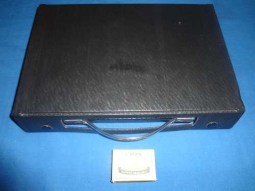 Boardgame - Stunning Mah-Jong set in carry case