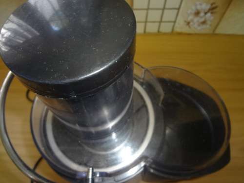 Russell Hobbs Juice Sensation Juicer - used a few times