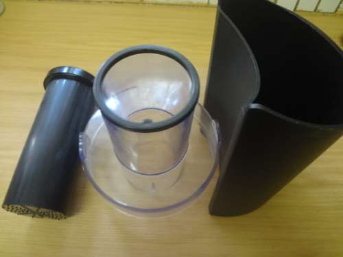 Russell Hobbs Juice Sensation Juicer - used a few times