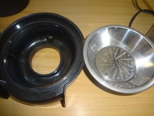 Russell Hobbs Juice Sensation Juicer - used a few times