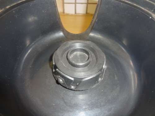 Russell Hobbs Juice Sensation Juicer - used a few times