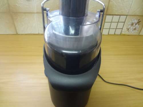 Russell Hobbs Juice Sensation Juicer - used a few times