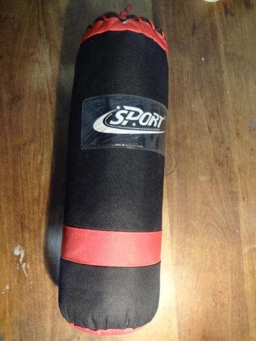 Mini Punching bag 47cm in length