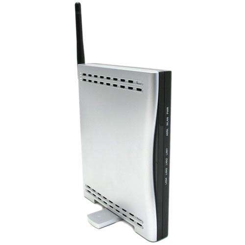 Mecer ADSL 2+ Wireless Router