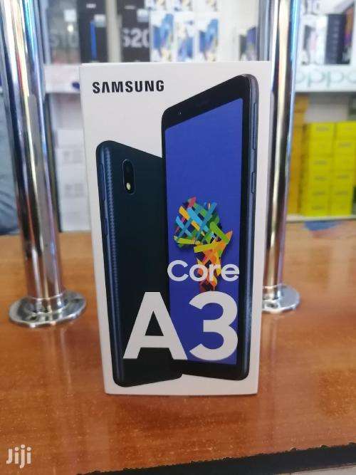 SAMSUNG A31