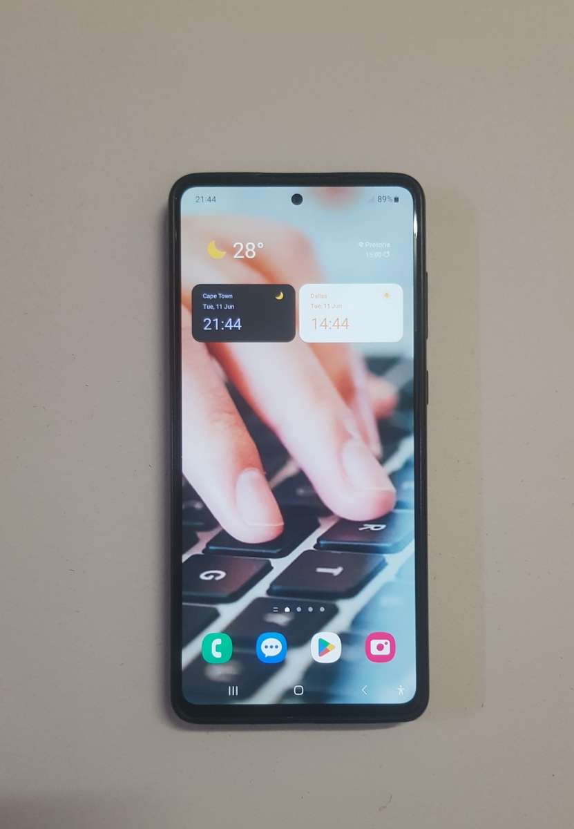 Samsung Galaxy Note 10 Lite