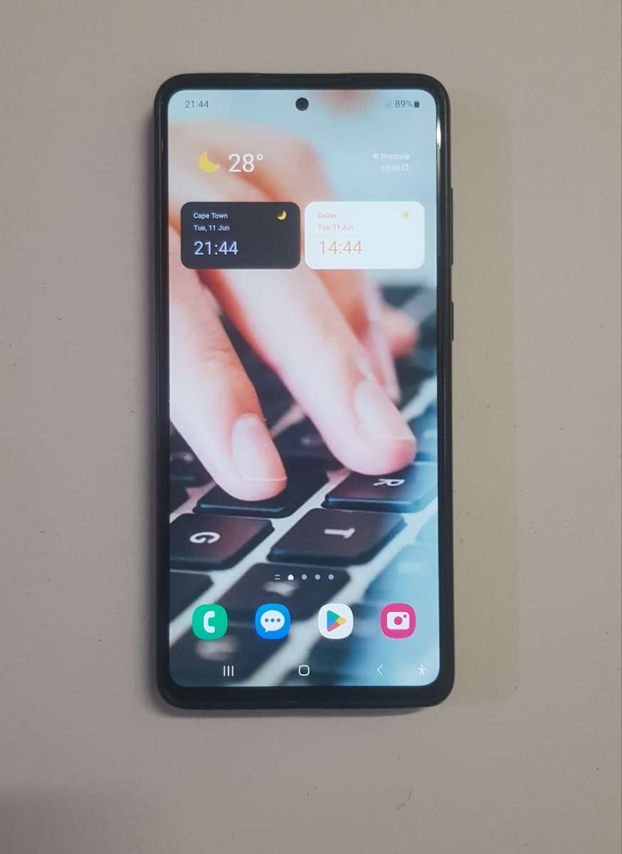 Samsung Galaxy Note 10 Lite