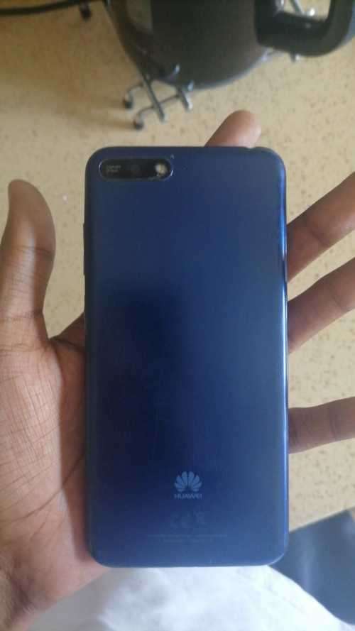 Huawei Y6 2019