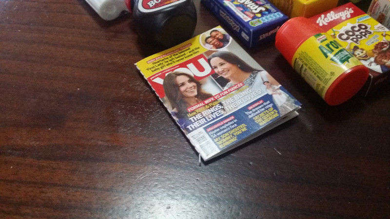 Complete set of all 30 Checkers Little Shop 2 Mini Collectables