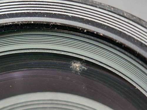 Sigma 150-500mm DG APO HSM (Nikon)