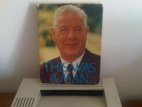 H.F. VERWOERD........BIOGRAPHY>>BY P.W.Grobelaar