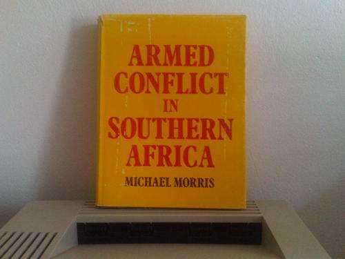 ARMED CONFLICT IN SA..................