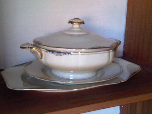 ONCE OFF! Collectors Don't Miss This Opportunity 3xPiece Heinrich Selb