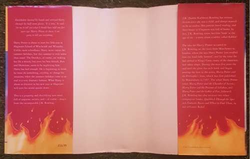 Harry Potter and the Order of the Phoenix